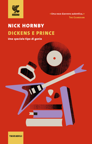 Dickens e Prince