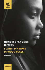 copertina I canti d'amore di Wood Place