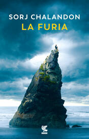 copertina La furia