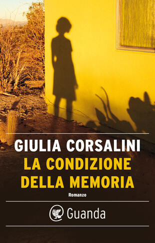 copertina La condizione della memoria