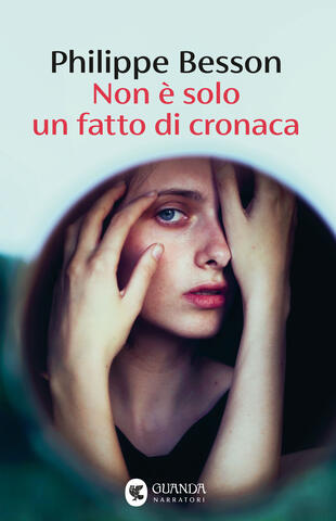 copertina Non è solo un fatto di cronaca
