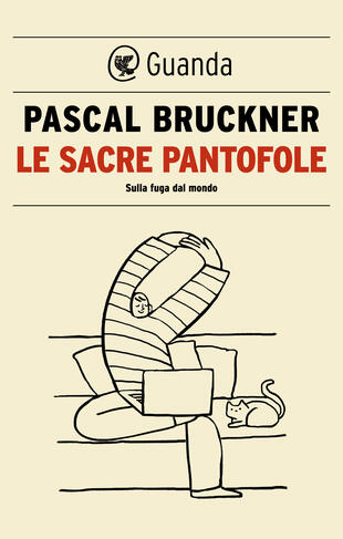 copertina Le sacre pantofole