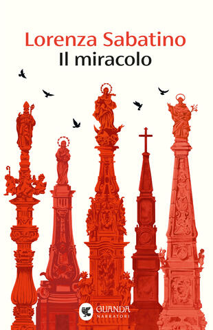copertina Il miracolo