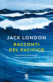 copertina Racconti del Pacifico