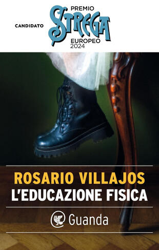 copertina L'educazione fisica