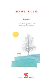 copertina Poesie