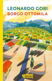 copertina Borgo Ottomila