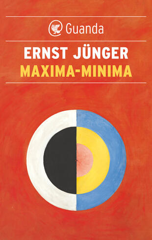 copertina Maxima-Minima