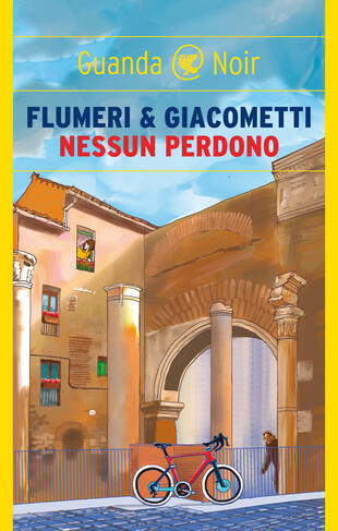 copertina Nessun perdono