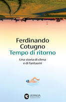 Incontro con Ferdinando Cotugno al Salone del Libro di Torino