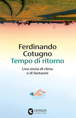 copertina Tempo di ritorno