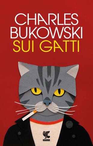 copertina Sui gatti