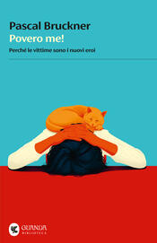 copertina Povero me!