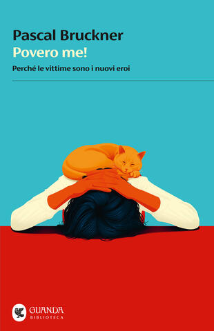 copertina Povero me!