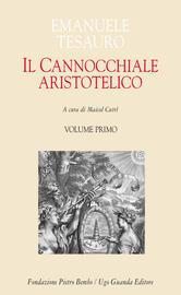 Il Cannocchiale aristotelico