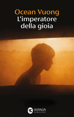 copertina L'imperatore della gioia