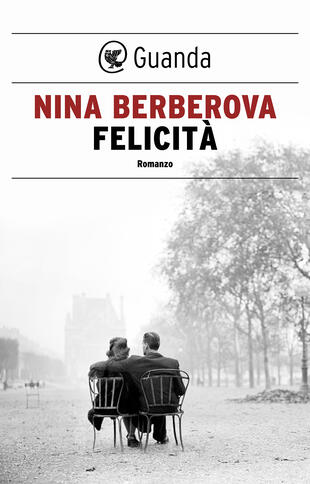 copertina Felicità