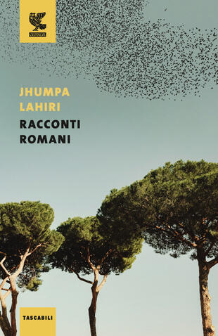 copertina Racconti romani