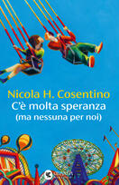 Incontro con Nicola H. Cosentino