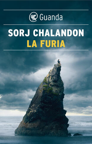 copertina La furia
