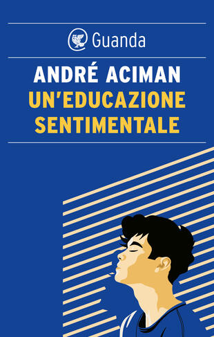 copertina Un'educazione sentimentale