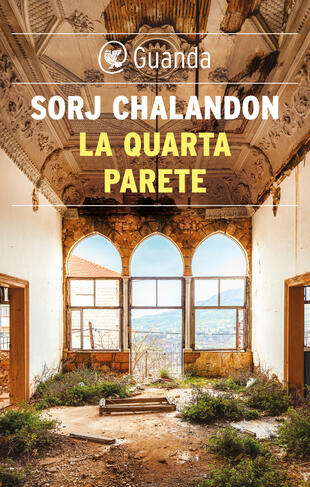 copertina La quarta parete