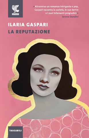 copertina La reputazione