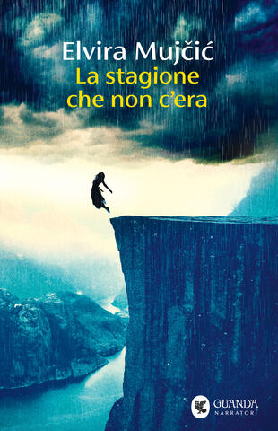 copertina La stagione che non c'era