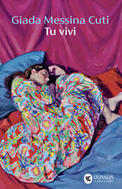 copertina Tu vivi