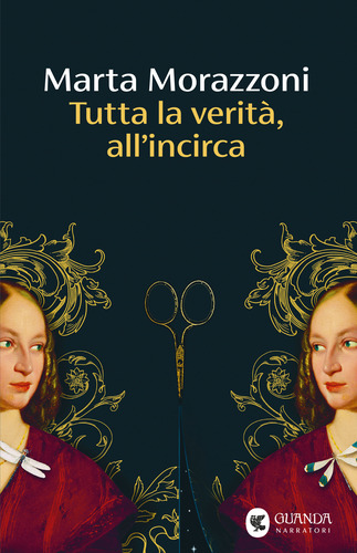 Tutta la verità, all'incirca