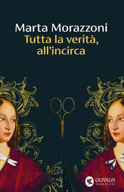 copertina Tutta la verità, all'incirca