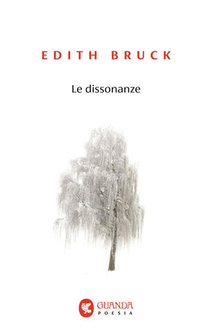 copertina Le dissonanze