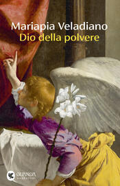 copertina Dio della polvere