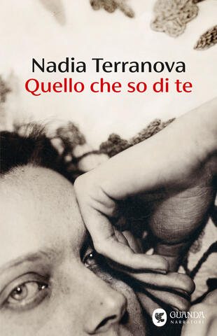 copertina Quello che so di te