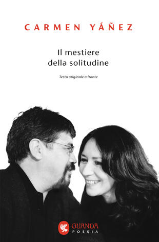 copertina Il mestiere della solitudine