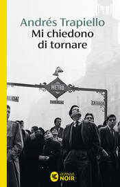 copertina Mi chiedono di tornare