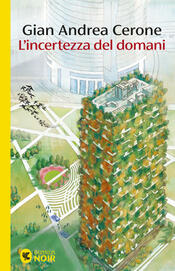 copertina L'incertezza del domani