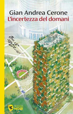 copertina L'incertezza del domani