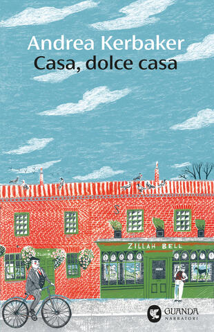 copertina Casa, dolce casa