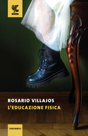 copertina L'educazione fisica