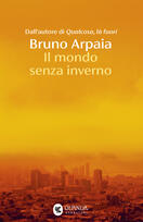 Incontro con Bruno Arpaia