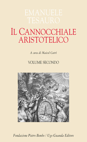 Il Cannocchiale aristotelico vol. 2