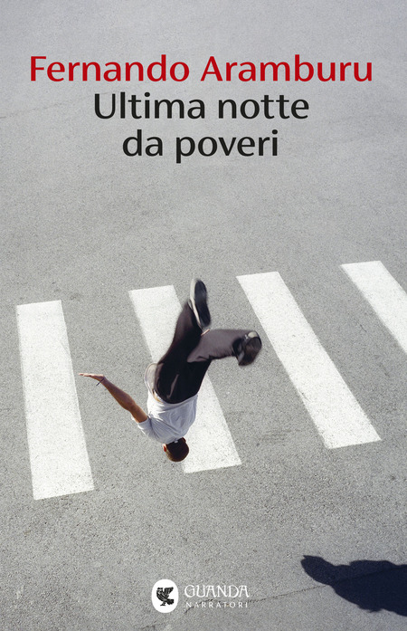 Ultima notte da poveri