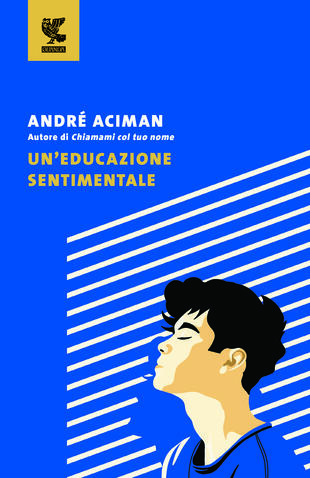 copertina Un'educazione sentimentale