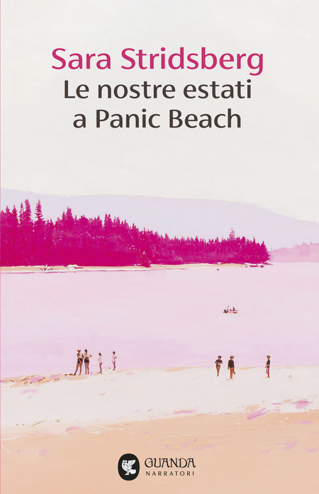Le nostre estati a Panic Beach