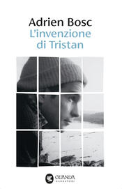 copertina L'invenzione di Tristan