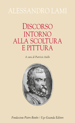 Discorso intorno alla scoltura e alla pittura