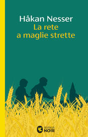 copertina La rete a maglie strette