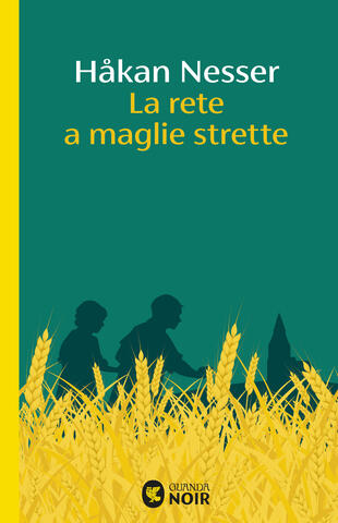 copertina La rete a maglie strette