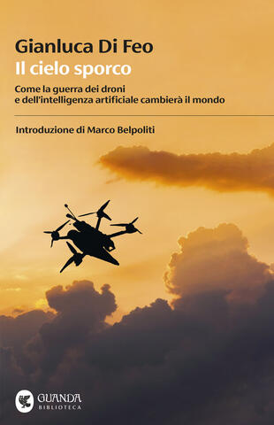 copertina Il cielo sporco